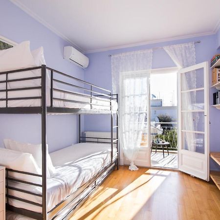 Corfu Town Tranquility Gem Apartment ภายนอก รูปภาพ