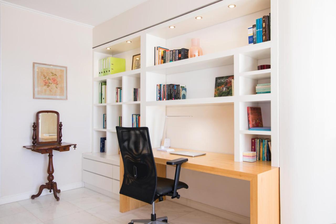Corfu Town Tranquility Gem Apartment ภายนอก รูปภาพ