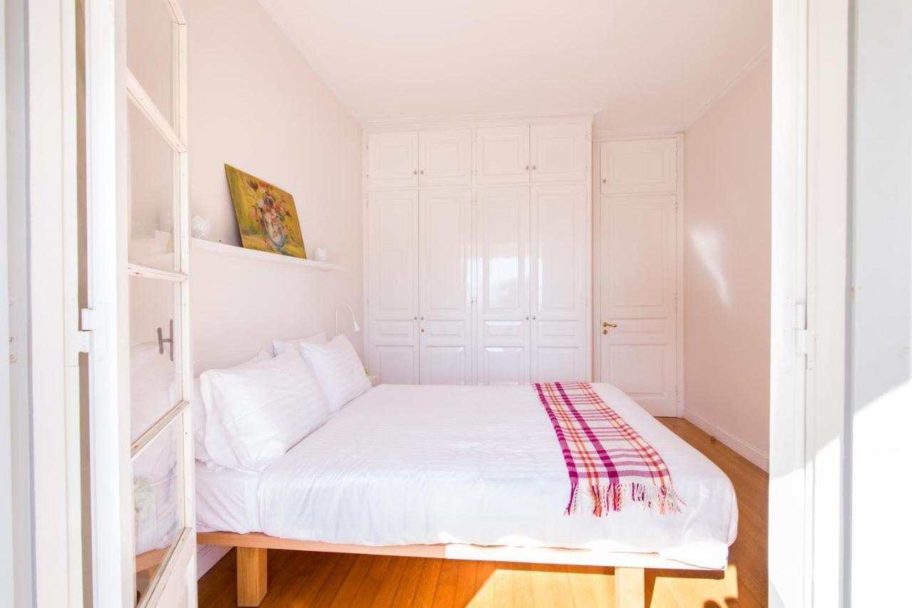 Corfu Town Tranquility Gem Apartment ภายนอก รูปภาพ