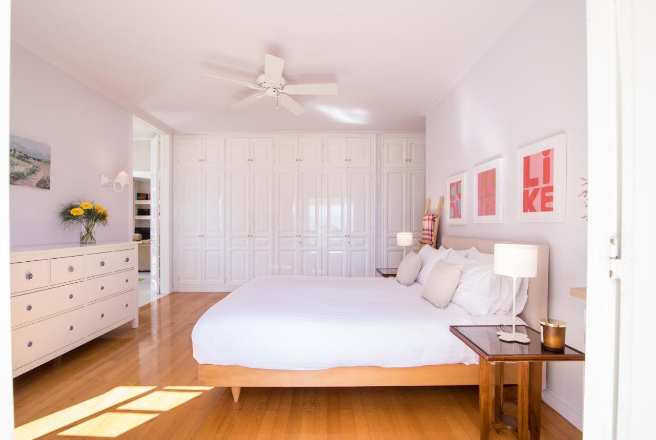 Corfu Town Tranquility Gem Apartment ภายนอก รูปภาพ