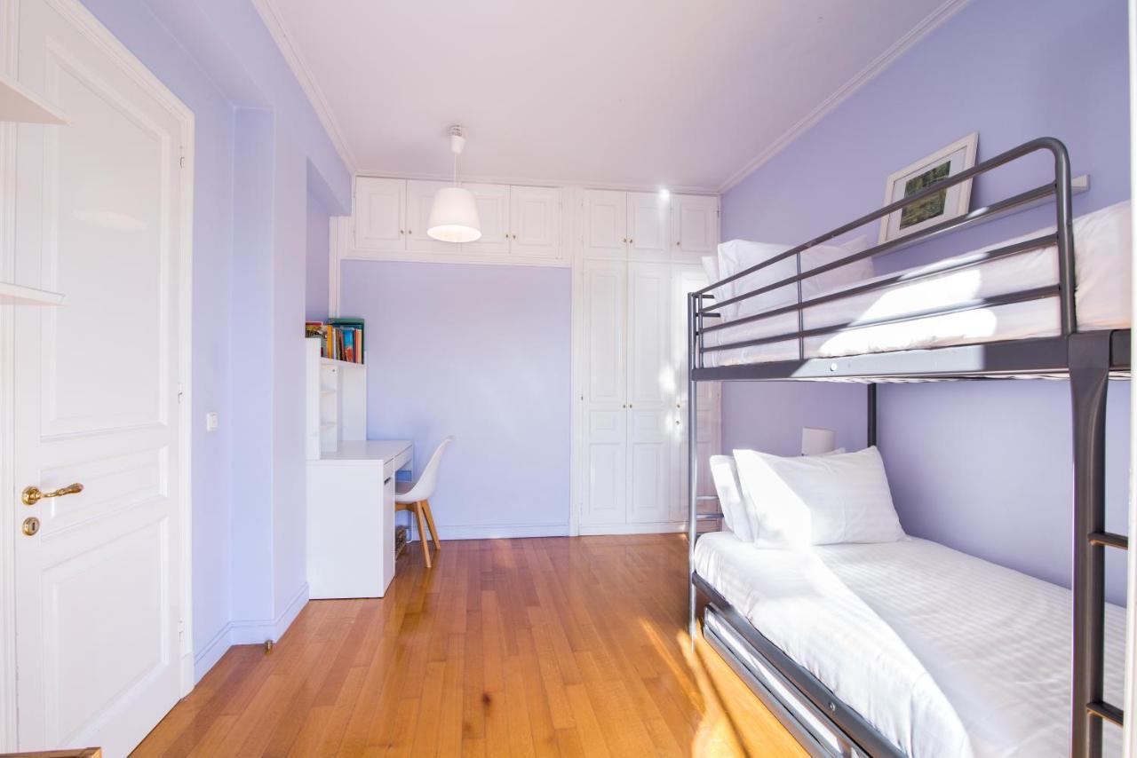 Corfu Town Tranquility Gem Apartment ภายนอก รูปภาพ