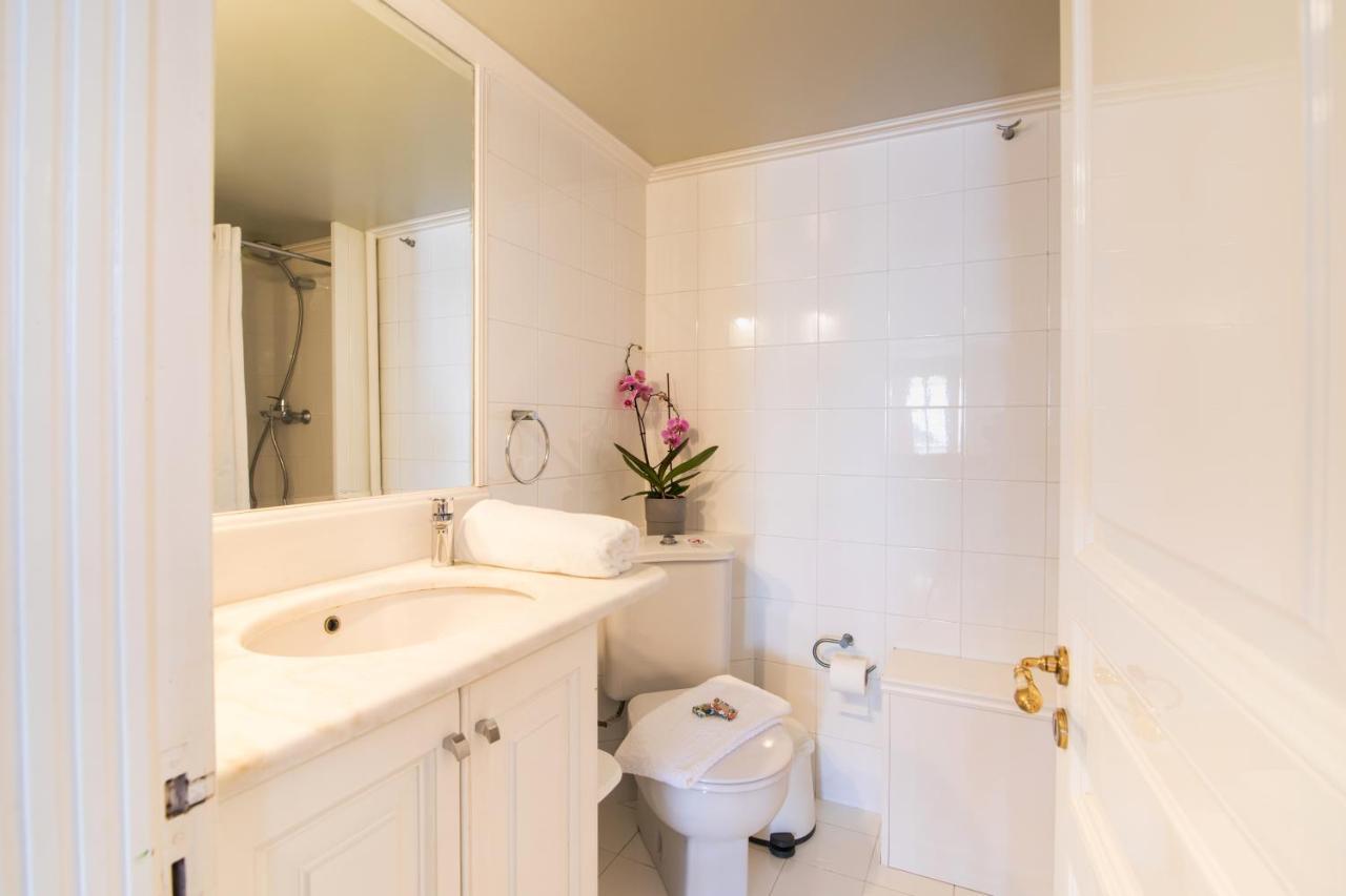 Corfu Town Tranquility Gem Apartment ภายนอก รูปภาพ