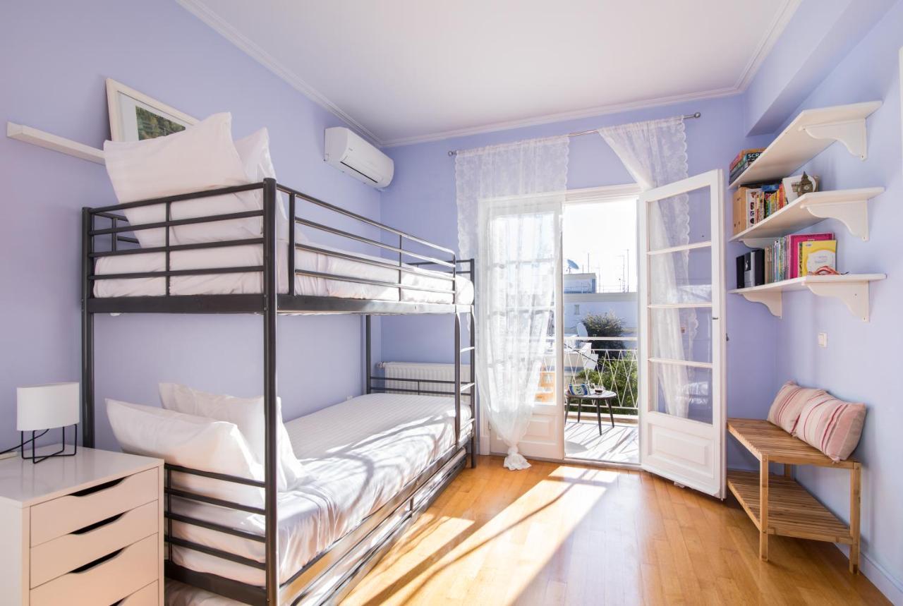 Corfu Town Tranquility Gem Apartment ภายนอก รูปภาพ