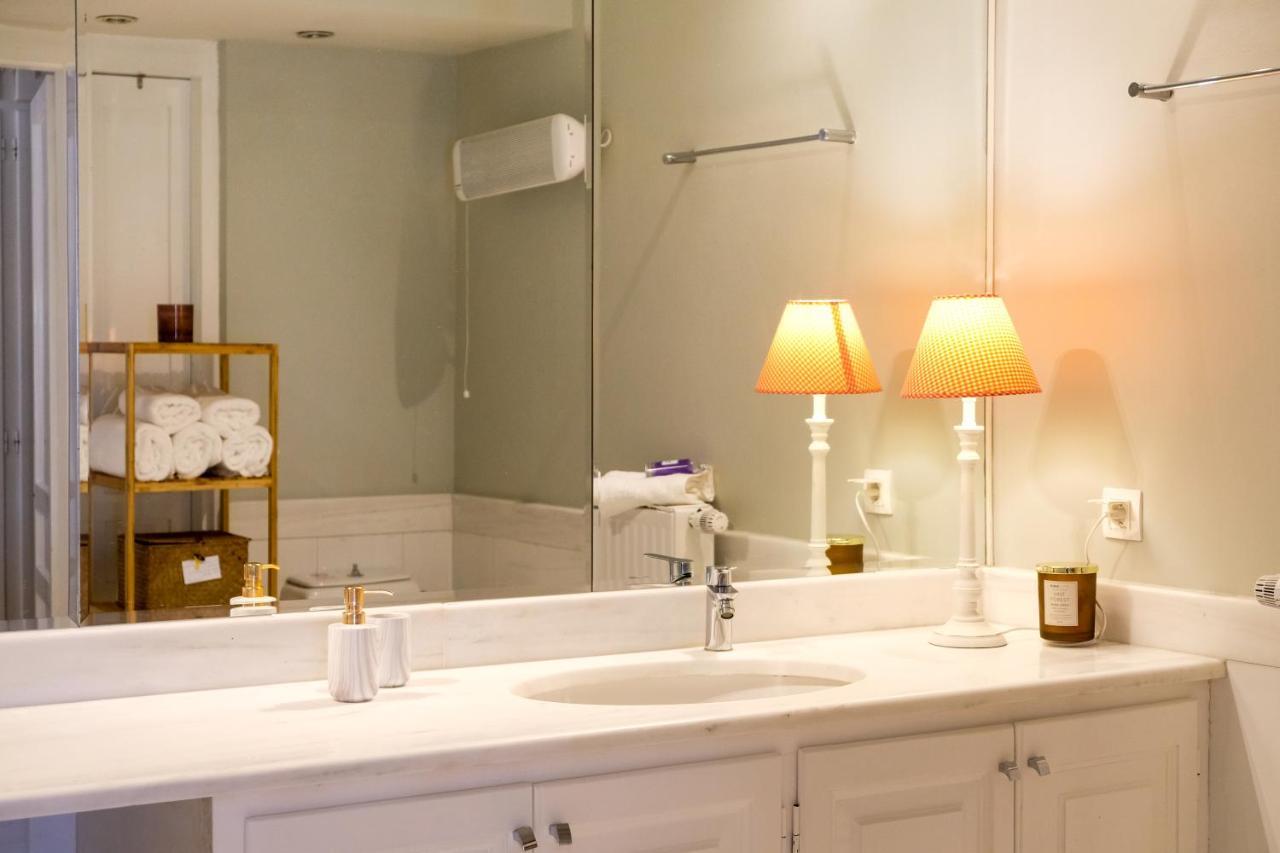 Corfu Town Tranquility Gem Apartment ภายนอก รูปภาพ